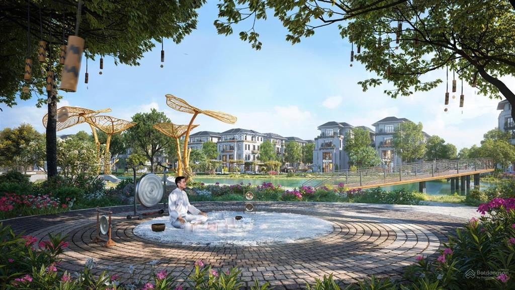 Chính thức nhận booking 99 căn khoáng nóng vào nhà  alluvia city