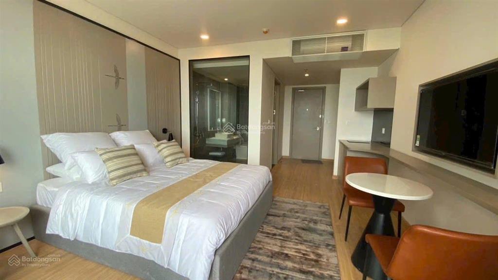 Chỉ 900tr sở hữu căn khách sạn khoáng nóng 32.4m2 tại wynham thanh thuỷ phú thọ