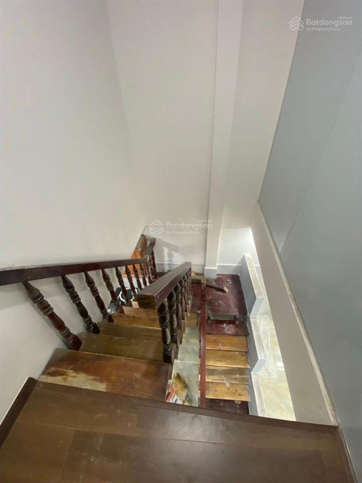 Nhà 2 tầng xh tới nhà ngang hơn 4.5m dtcn 40m2  gần khu chế xuất tân thuận chỉ 5.6 tỳ