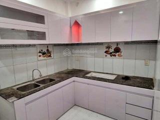 Nhà đẹp sát ngay mặt tiền txsoan t.hưng ngay cầu tân thuận cư xá nh  dt 30m2  chỉ 4.5 tỷ