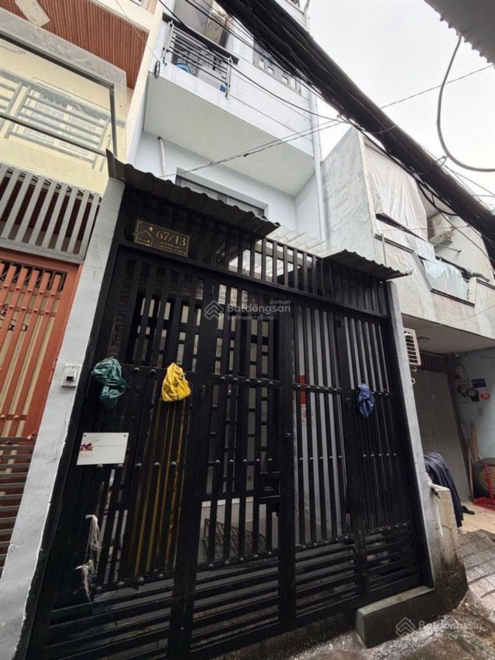 Nhà đẹp sát ngay mặt tiền txsoan t.hưng ngay cầu tân thuận cư xá nh  dt 30m2  chỉ 4.5 tỷ