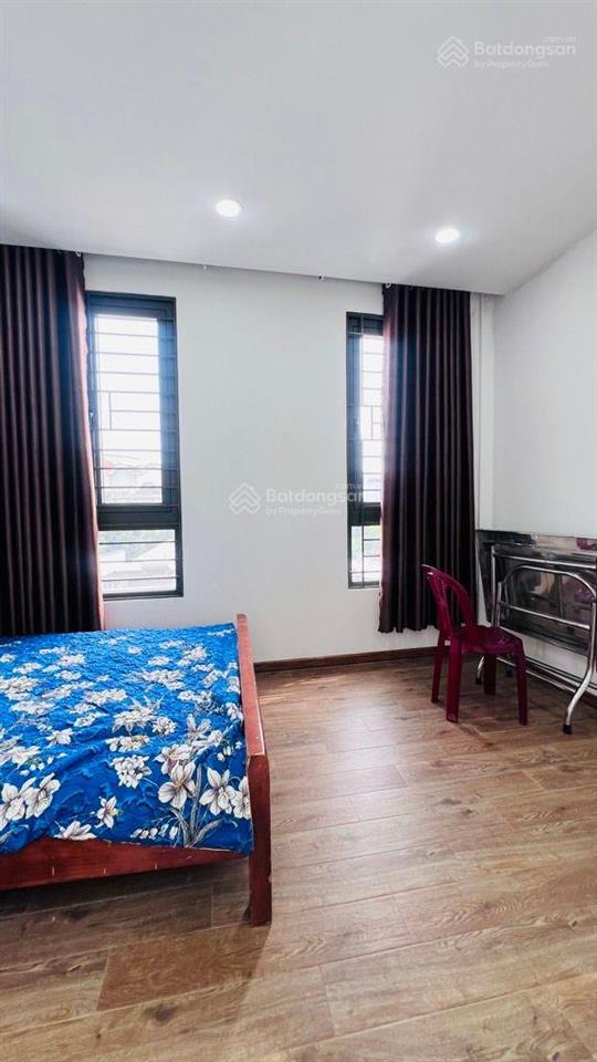 Nhà 4 tầnglê văn lương tân quy q7dtcn 43,5m2  shr hoàn công chuẩn nhỉnh 7 tỷ