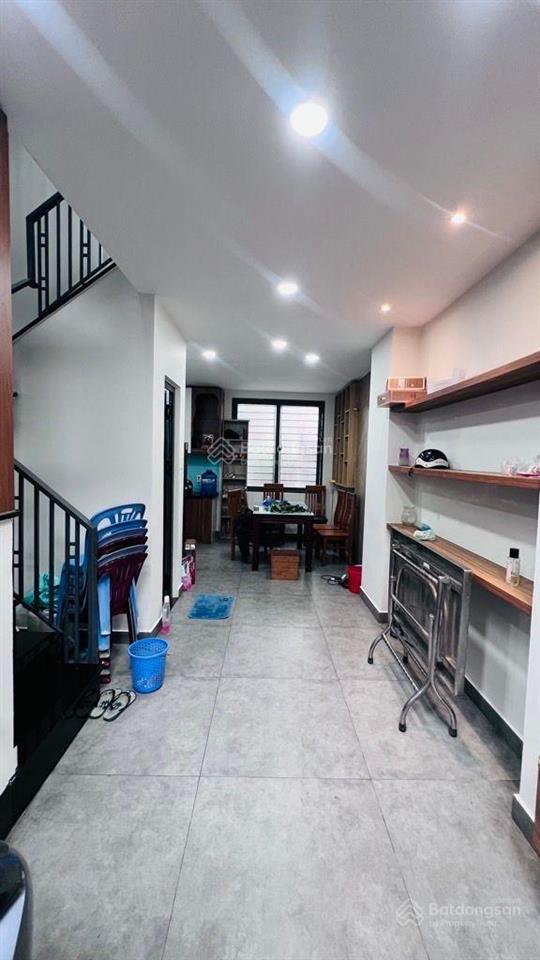 Nhà 4 tầnglê văn lương tân quy q7dtcn 43,5m2  shr hoàn công chuẩn nhỉnh 7 tỷ