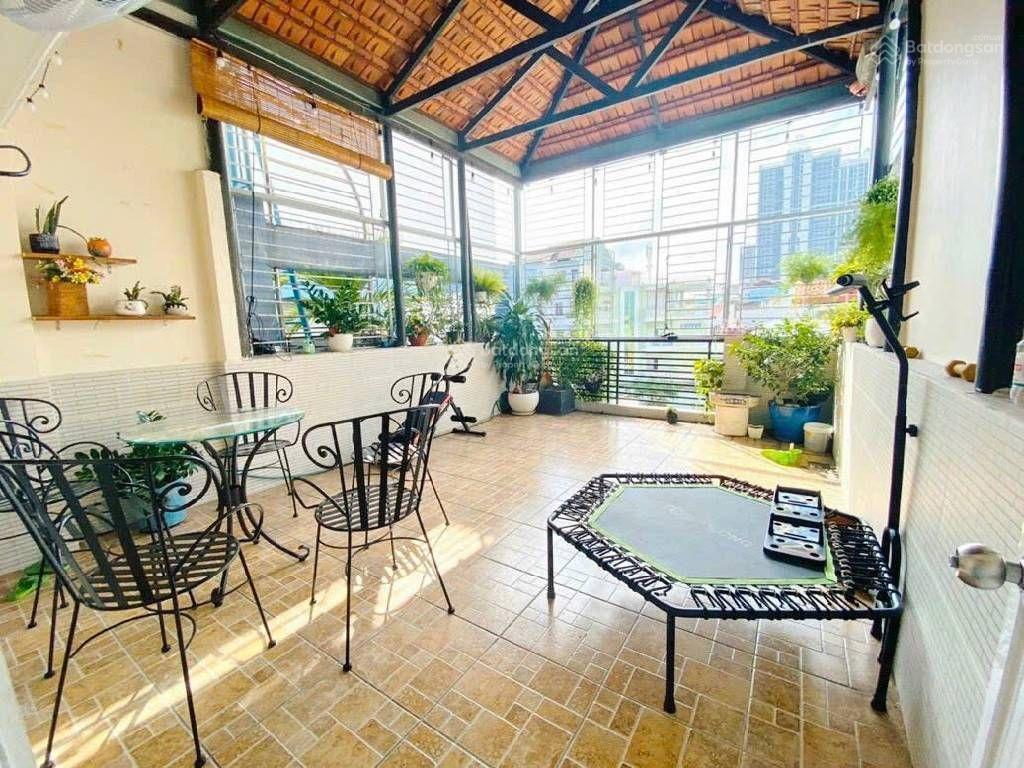 Nhà phố hiện đại 4 tầng mới đẹp ở ngay  dtcn 52m² dòng tiền 16 triệu/tháng  chỉ 8.1 tỷ