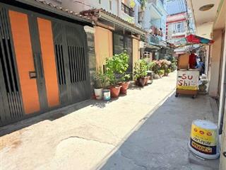 Nhà phố 3 tầng  huỳnh tấn phát  ngay sát nguyễn thị thập  dtcn gần 30m2  chỉ 4tỷ 65