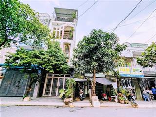 Nhà 2 tầng dtsd 60 m2  mặt tiền đường số 13 tân kiểng đường rộng 12m  chỉ 7.2 tỷ