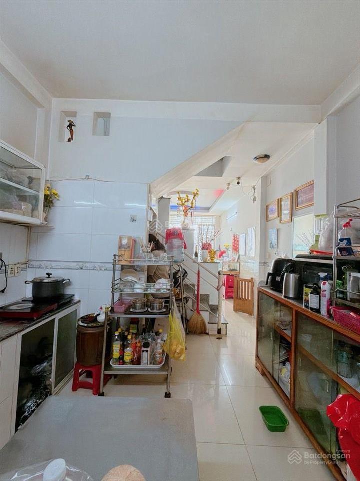 Nhà 2 tầng đường tân mỹ  vài bước ra đường xh  sát đại học marketting shr chỉ 4.15 tỷ
