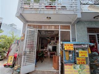 Nhà 2 tầng đường tân mỹ  vài bước ra đường xh  sát đại học marketting shr chỉ 4.15 tỷ