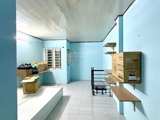 Nhà giá r.ẻ trung tâm q7  dtcn gần 50m2  ngay vòng xoay t.thuận cho thuê 8tr/tháng  chỉ 3.8 tỷ