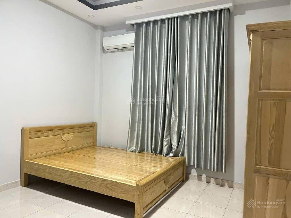 Nhà 4 tầng oto đỗ cửa  hẽm 803 huỳnh tấn phát  dòng tiền 16tr /th gần phú mỹ hưng  nhỉnh 8 tỷ
