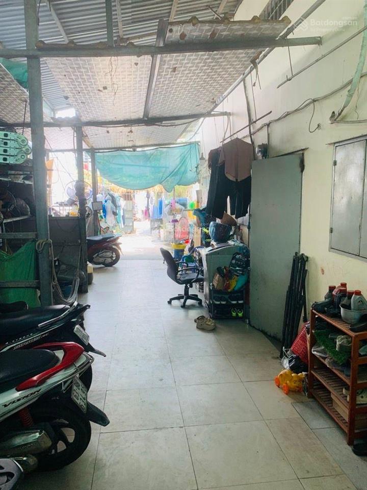 B.á.n đất tặng dãy trọ dòng tiền 25tr/tháng . đường xe tải 10mdttt 91m2 giá chỉ 9.8 tỷ