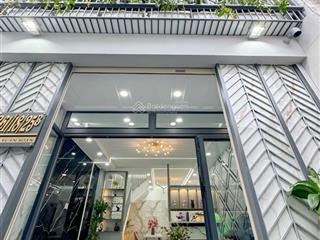 Nhà 2 tầng mới đẹp  hẻm 861 tx. soạn q7  dtcn gần 60m2  đầy đủ nội thất cao cấp  6.7 t ỷ
