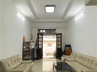 Nhà 4 tầng hẻm 60 lâm văn bền 3 bước ra đường xe hơi khu dân cư cao tầng  giá 9,5 ty