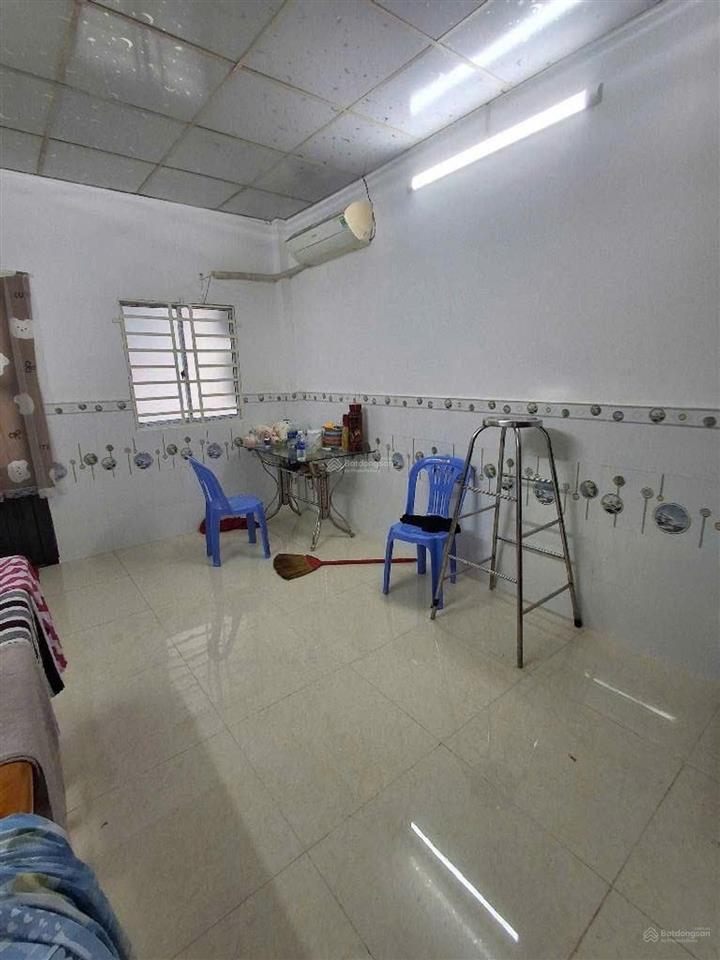 Trung tâm quận 7 liền kề phú mỹ hưng  nhà đẹp 2 tầng  dtcn 42m² p.phú thuận  chỉ 4.4 tỷ