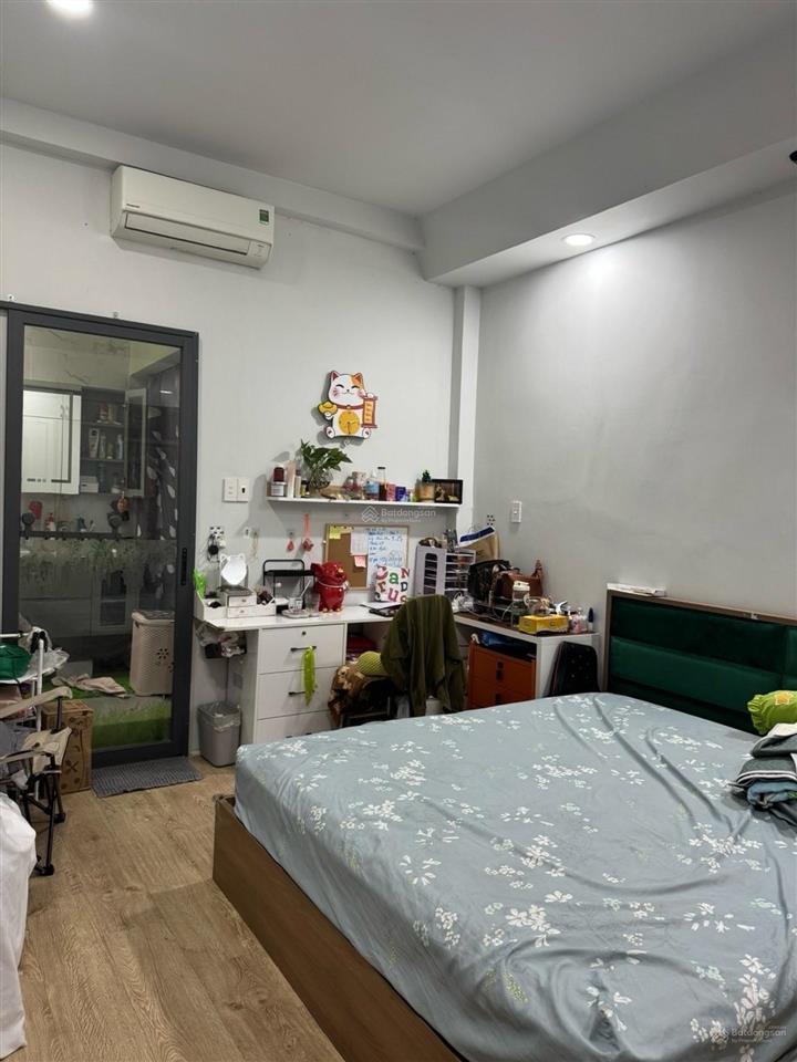 Nhà 3 tầng xe hơi tới nhà  hẻm 60 lâm văn bền cạnh chung cư mone  dt thực tế 100m2  chỉ 9 tỷ