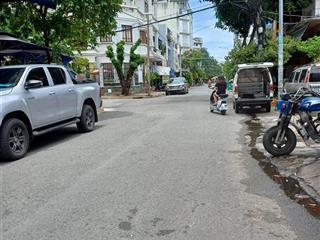 Nhà 4 tầng mặt tiền đường số 8 khu bàn cờ tân hưng  mtkd văn phòng chỉ 9.5 tỷ