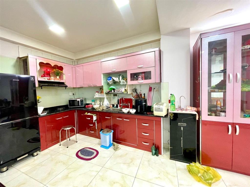 Nhà 4 tầng mặt tiền đường số 8 khu bàn cờ tân hưng  mtkd văn phòng chỉ 9.5 tỷ