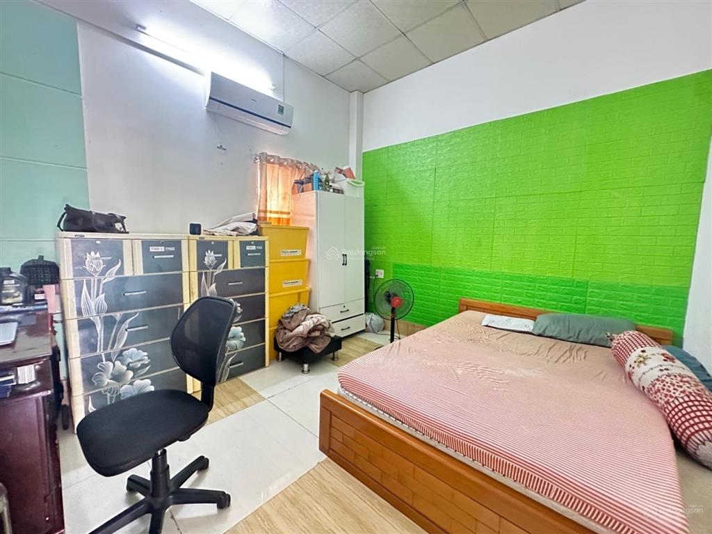 Hẻm ô tô 2 tầng  gara ô tô  huỳnh tấn phát  phú mỹ hưng quận 7dtcn80m2  6,8 tỷ