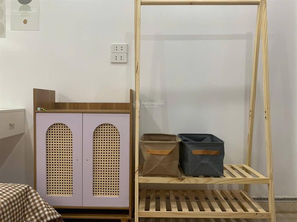 Bán tòa chdv 7 tầng, giang văn minh, ba đình, thoáng trước sau, 1.2 tỷ/năm, 16.5 tỷ, mới đẹp