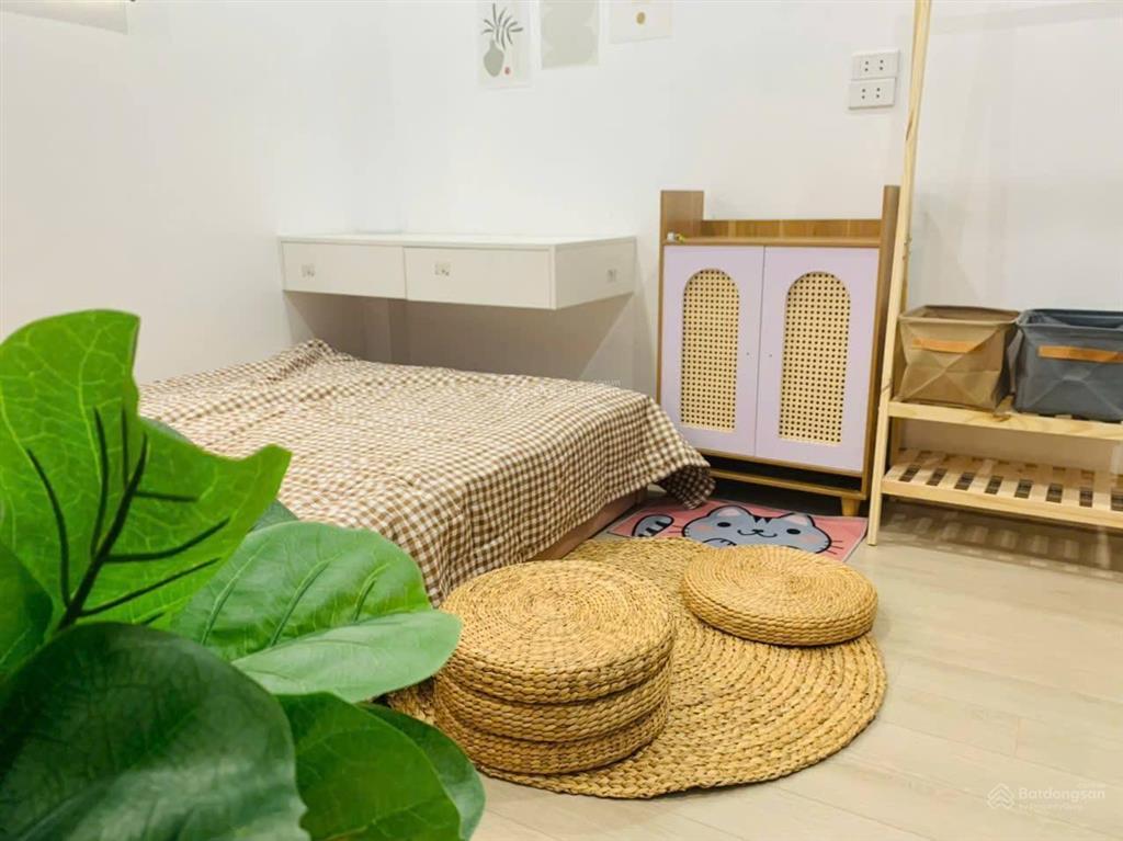 Bán tòa chdv 7 tầng, giang văn minh, ba đình, thoáng trước sau, 1.2 tỷ/năm, 16.5 tỷ, mới đẹp