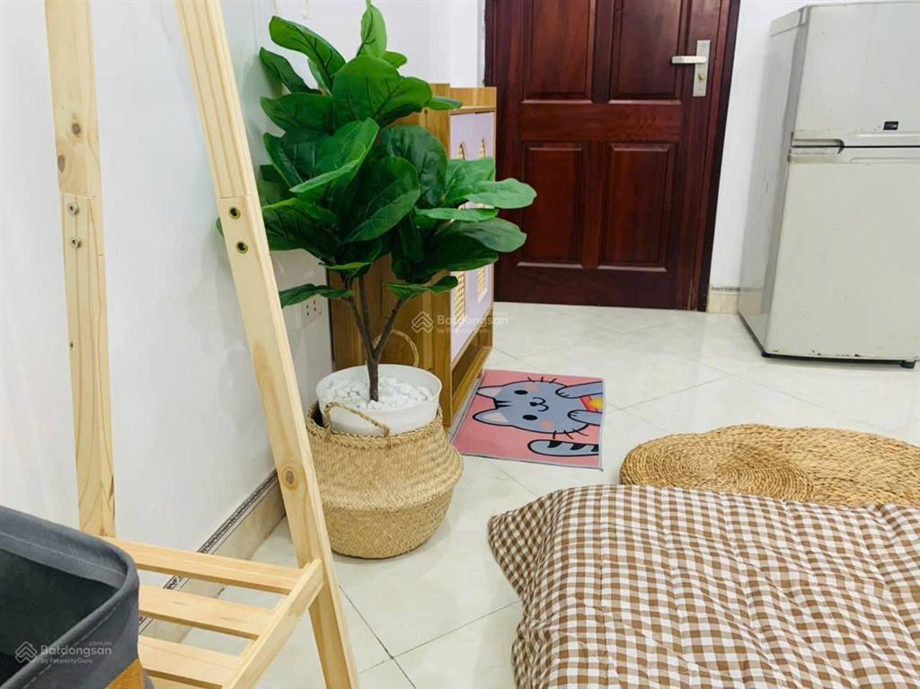 Bán tòa chdv 7 tầng, giang văn minh, ba đình, thoáng trước sau, 1.2 tỷ/năm, 16.5 tỷ, mới đẹp