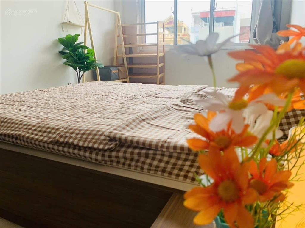 Bán tòa chdv 7 tầng, giang văn minh, ba đình, thoáng trước sau, 1.2 tỷ/năm, 16.5 tỷ, mới đẹp