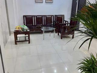 Bán nhà tây sơn, 2 thoáng trước sau, gần mipec tây sơn, dân xây chắc chắn, sổ đẹp, ngõ trước nhà 2m