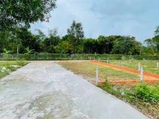 Bán lô đất đẹp, ngõ rộng 6m phố trung tâm 30/4, phú quốc, mặt tiền 9m, đi bộ ra chợ đêm, dinh cậu