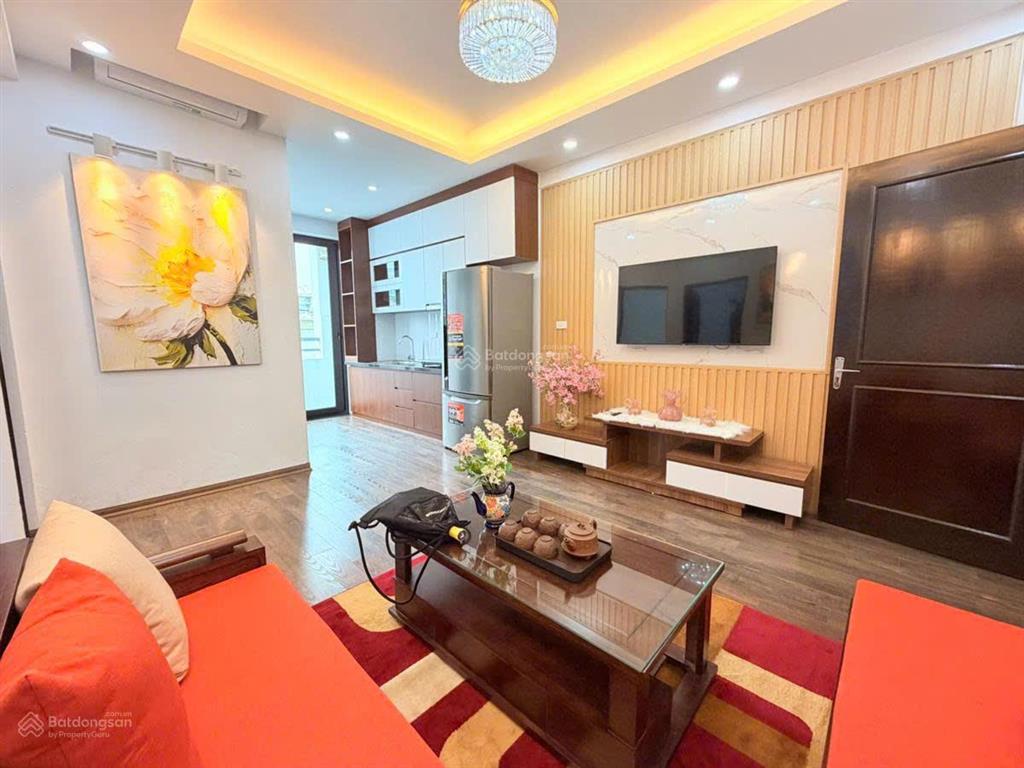 Chính chủ cần bán nhà tập thể phố xã đàn, đống đa, 70m2, 2 pn, 2 thoáng trước sau, 10m ô tô tránh