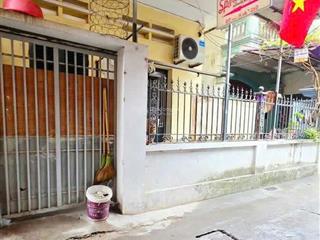 Bán nhà cấp 4 phố lê duẩn, mặt tiền 7.2m, ngõ trước nhà 2.5m, 2 thoáng, cách ô tô tránh 30m, sổ đẹp