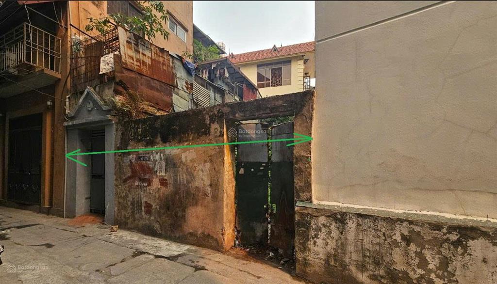 Bán đất phố đội cấn, ngõ rộng thông hoàng hoa thám, mặt tiền 5m, gần ô tô, sổ rất đẹp, ko qui hoạch