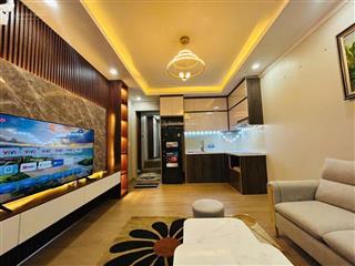 Bán nhà tập thể bưu điện, khâm thiên, đống đa, full nội thất, đường 3 ô tô tránh, 2 mặt thoáng