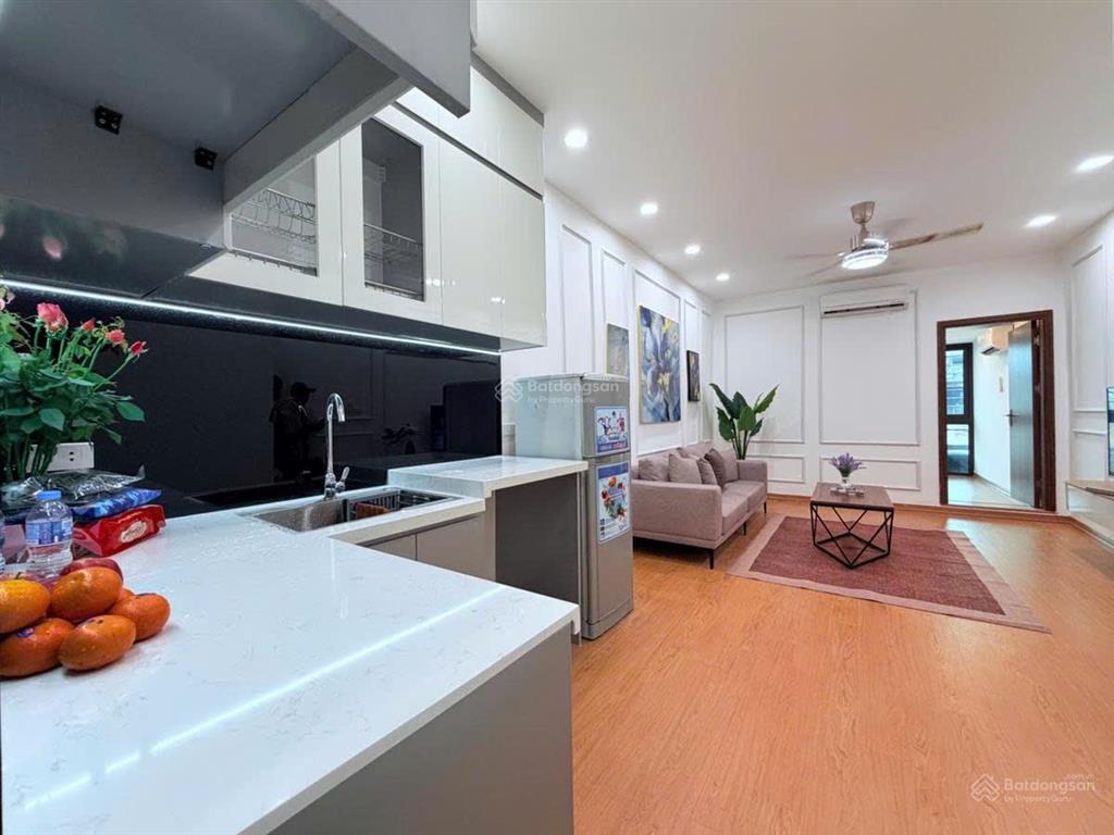 Cần bán nhà tập thể nam đồng, hồ đắc di, 3pn, khu dân trí cao, view sân chơi chung, full nội thất