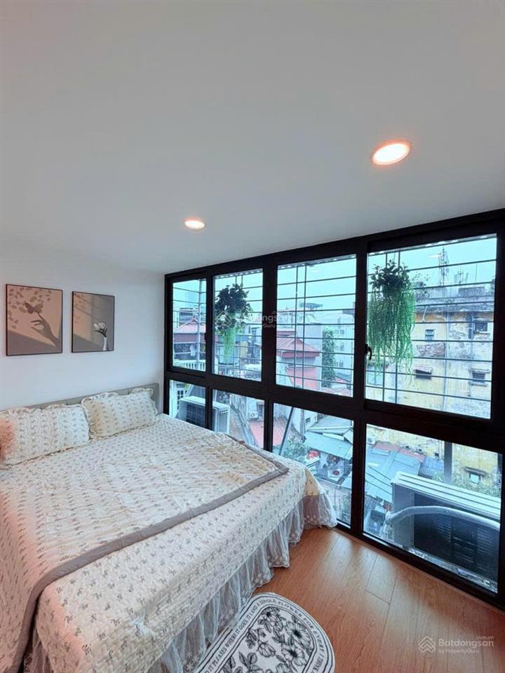 Cần bán nhà tập thể nam đồng, hồ đắc di, 3pn, khu dân trí cao, view sân chơi chung, full nội thất