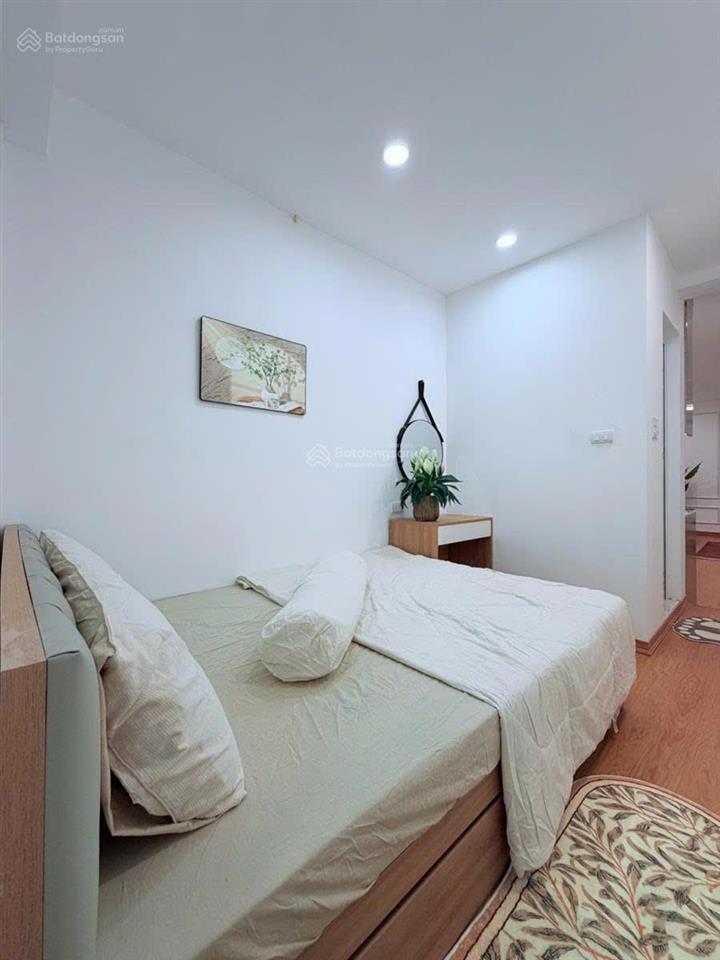 Cần bán nhà tập thể nam đồng, hồ đắc di, 3pn, khu dân trí cao, view sân chơi chung, full nội thất