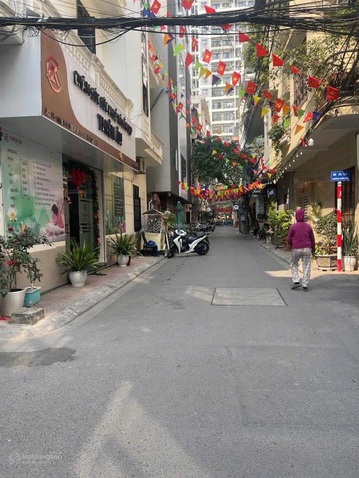 Cần cho thuê mặt bằng kinh doanh tầng 1, mặt ngõ oto tránh phố giáp nhất, hoặc hợp tác kinh doanh