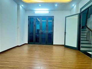 Bán nhà phố khâm thiên, đống đa, mặt tiền 6m, 33m2 x 5 tầng, full nội thất, 2 thoáng, ko qh 100 năm