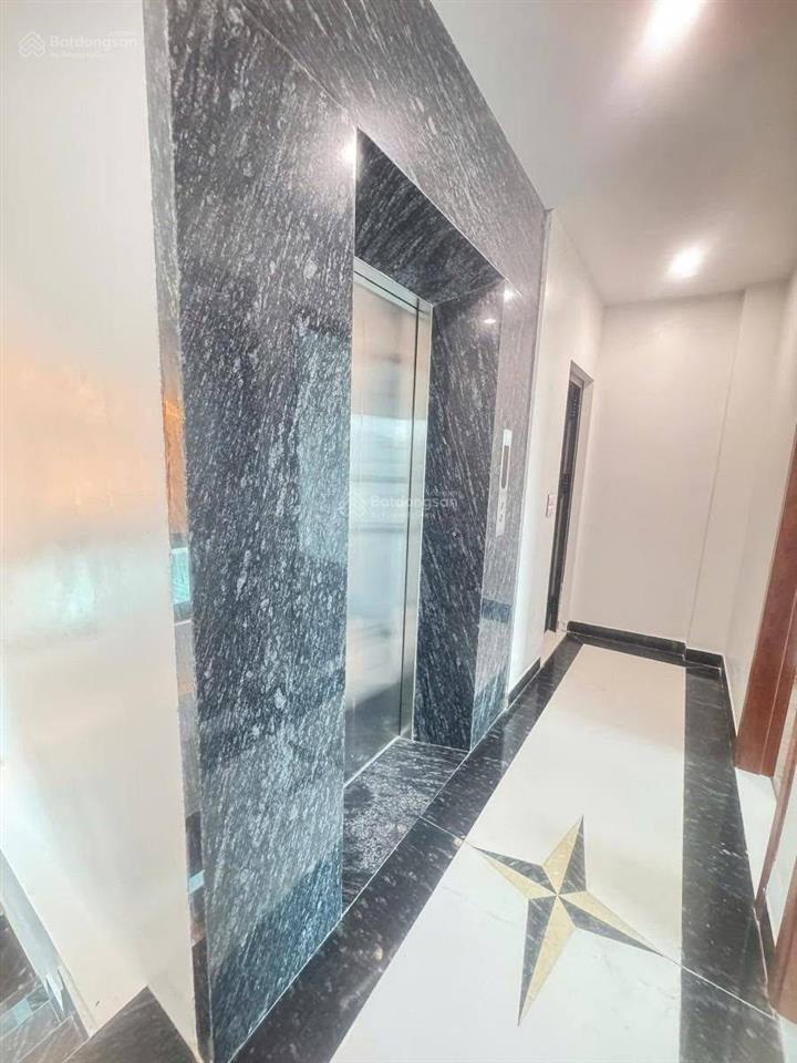 Bán nhà phố tôn đức thắng, 2 mặt thoáng, 7 tầng thang máy, 5 ngủ, full đồ, ngõ rộng, ko qh 100 năm