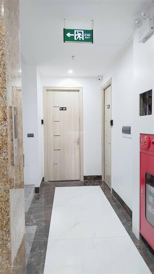 Bán nhà văn chương lô góc, 3 thoáng, mặt tiền 17m, 26 phòng đủ nội thất gpxd pccc xây mới thang máy