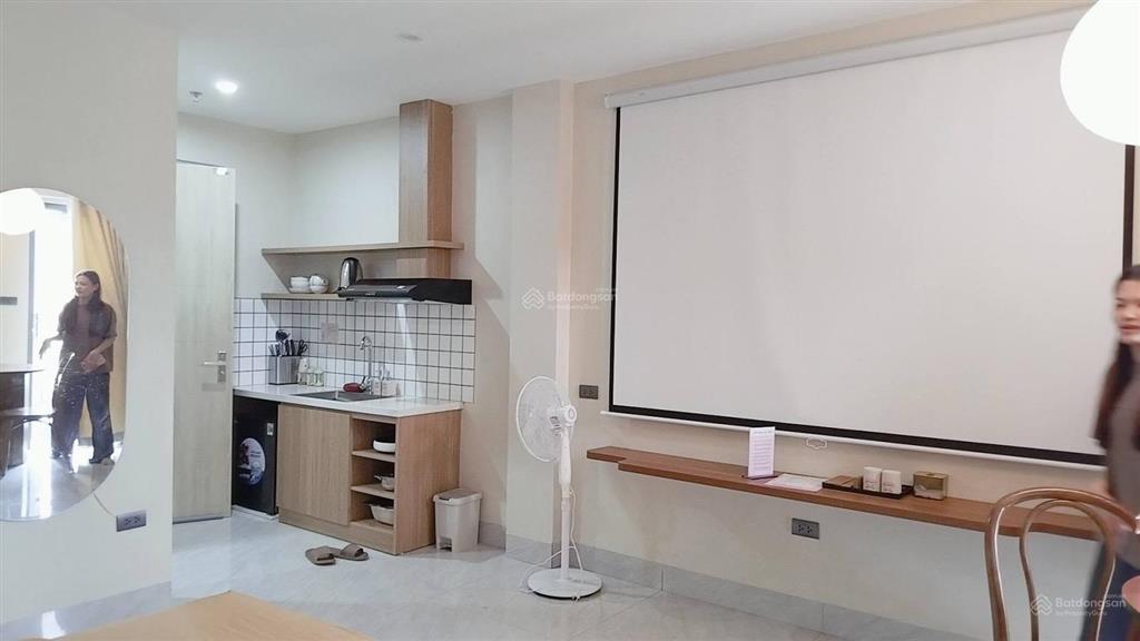 Bán nhà văn chương lô góc, 3 thoáng, mặt tiền 17m, 26 phòng đủ nội thất gpxd pccc xây mới thang máy