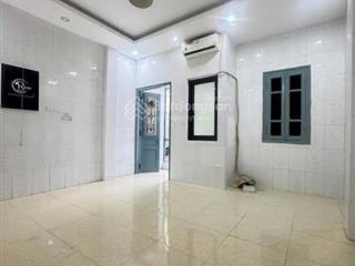 Bán nhà phố nguyễn khắc nhu, ba đình, 3pn, 3 tầng, 5 bước chân ra mặt phố, kd homestay cực tốt