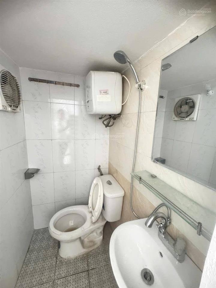 Bán nhà phố nguyễn khắc nhu, ba đình, 3pn, 3 tầng, 5 bước chân ra mặt phố, kd homestay cực tốt