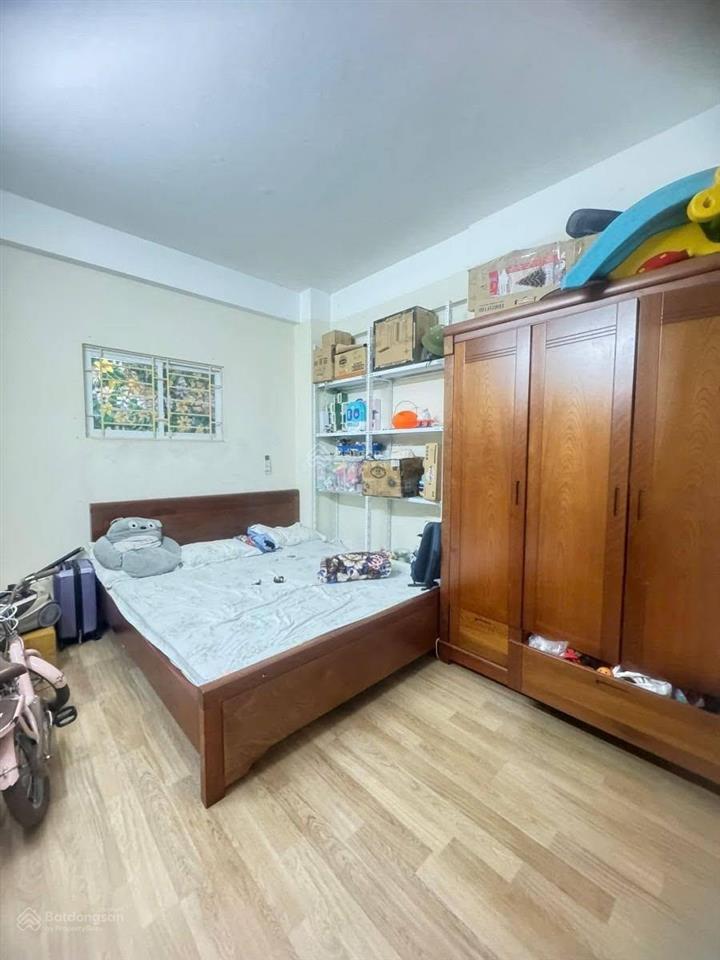 Bán chung cư, khu nhà ở thạch bàn, long biên, 2 pn, 2 wc, tầng đẹp, view thoáng, dân trí cao, bộ ca