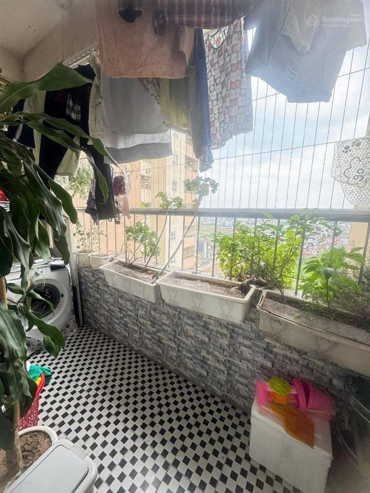 Bán chung cư, khu nhà ở thạch bàn, long biên, 2 pn, 2 wc, tầng đẹp, view thoáng, dân trí cao, bộ ca