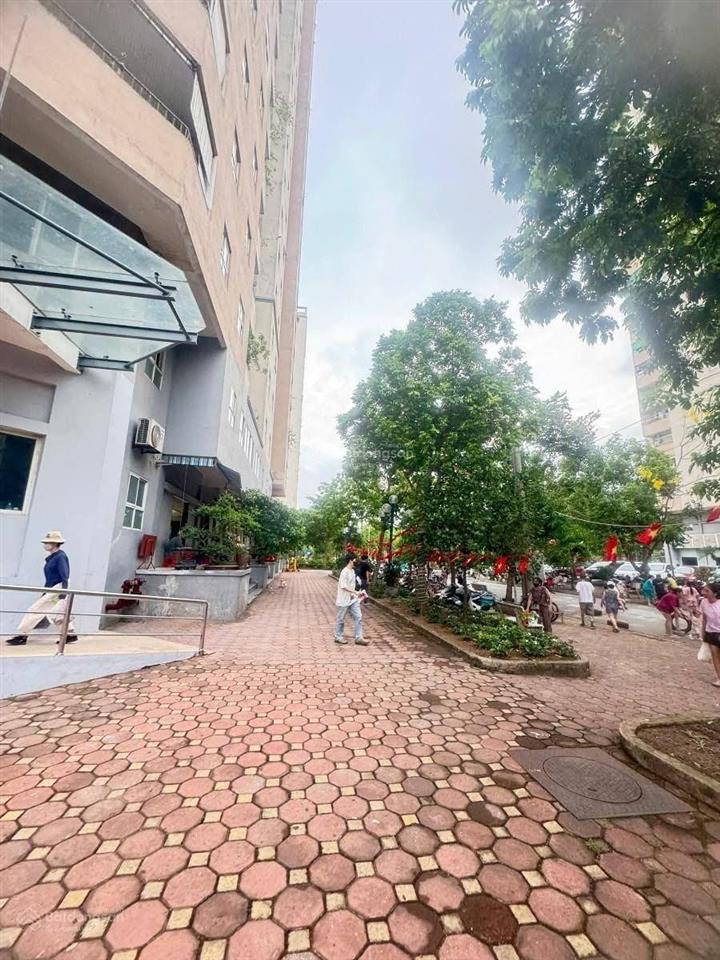 Bán chung cư, khu nhà ở thạch bàn, long biên, 2 pn, 2 wc, tầng đẹp, view thoáng, dân trí cao, bộ ca