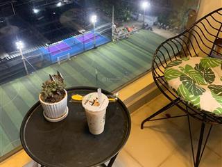 Bán căn góc chung cư flora anh đào mặt tiền đ.đỗ xuân hợp. đối diện global city