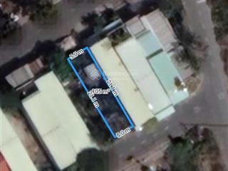 Bán đất 2mt khu dân cư 160ha, p.trường thạnh, tp. thủ đức