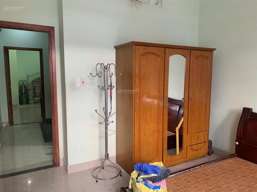 Nhà 1 trệt 2 lầu 1 tum, hẻm 58 thống nhất, p10 (cũ), gò vấp