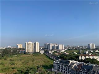 Cho thuê căn góc 3pn2wc, có nội thất