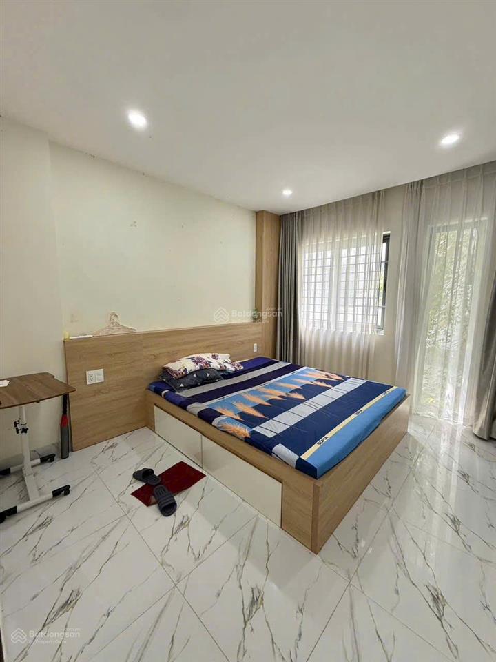 Bán nhà phố liền kề, thiết kế 1 trệt 2 lầu. khu đô thị đtl trường thạnh
